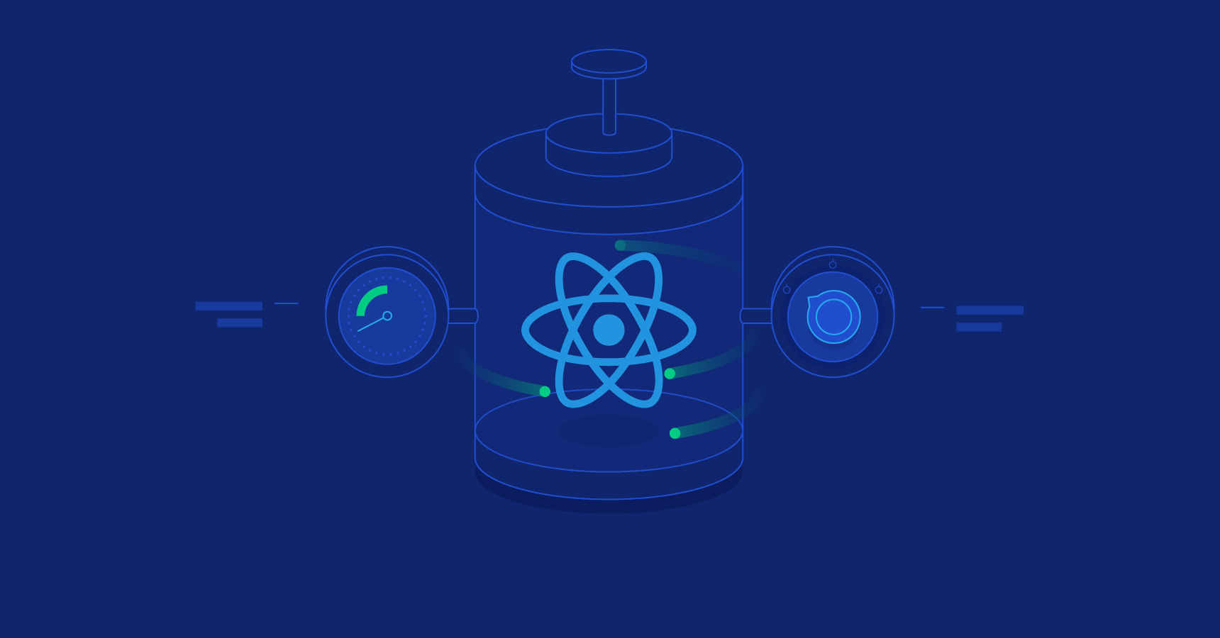Efficient React Components: A Guide to Optimizing React Performance