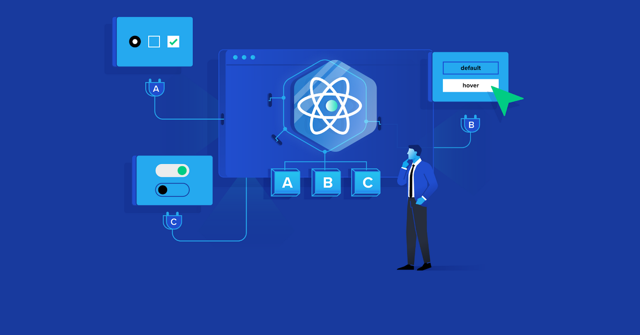 The Best React State Management Tools for Enterprise Applications