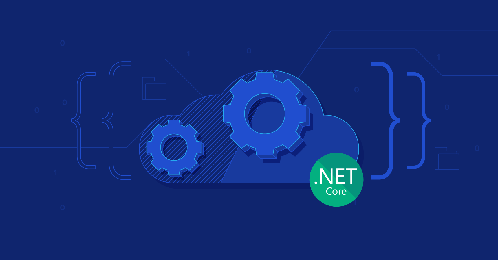 Building an ASP.NET Web API With ASP.NET Core