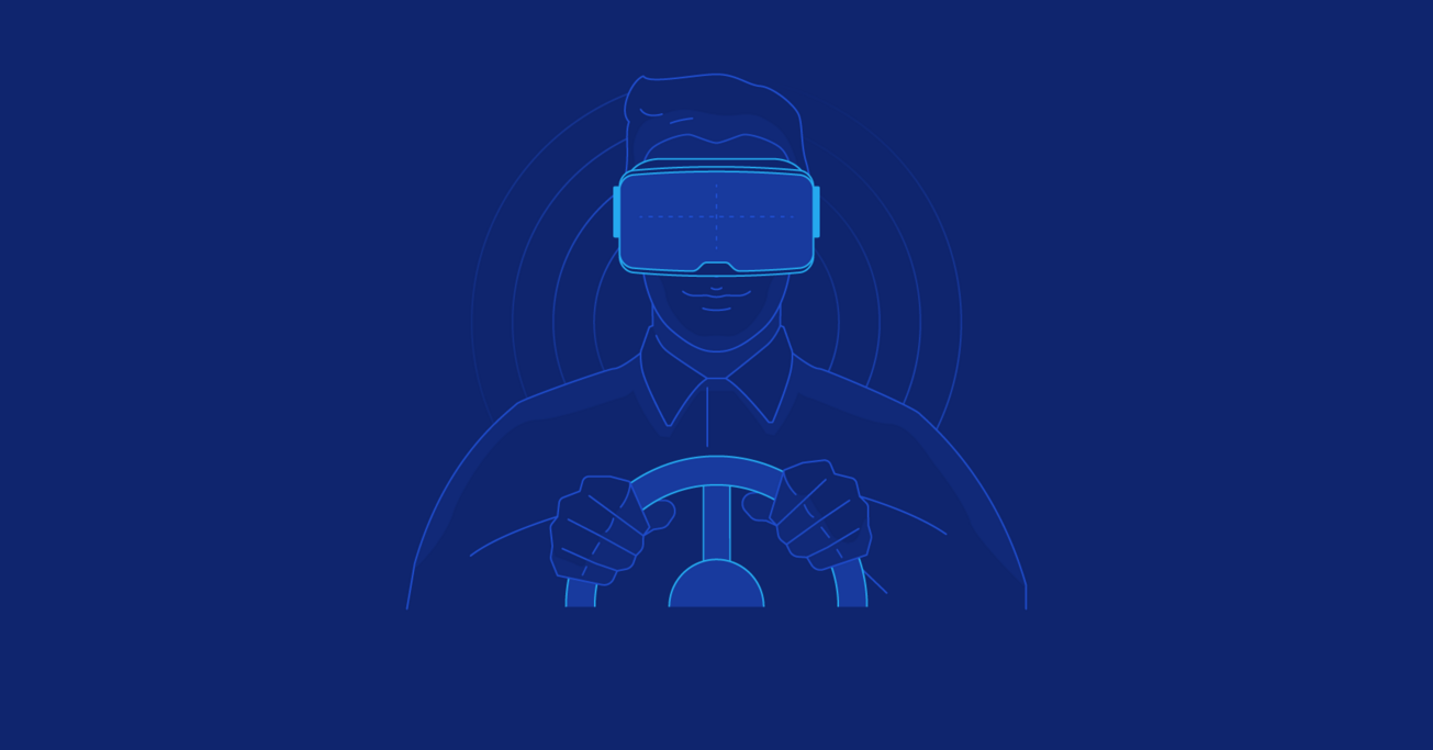 Virtual Reality in the Automotive Industry