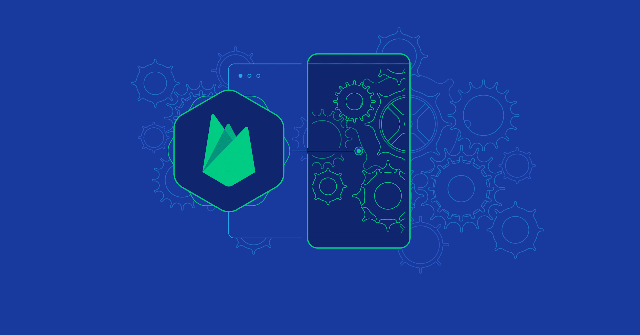 Taking Firebase Serverless: Mobile and Web Applications Made Easy