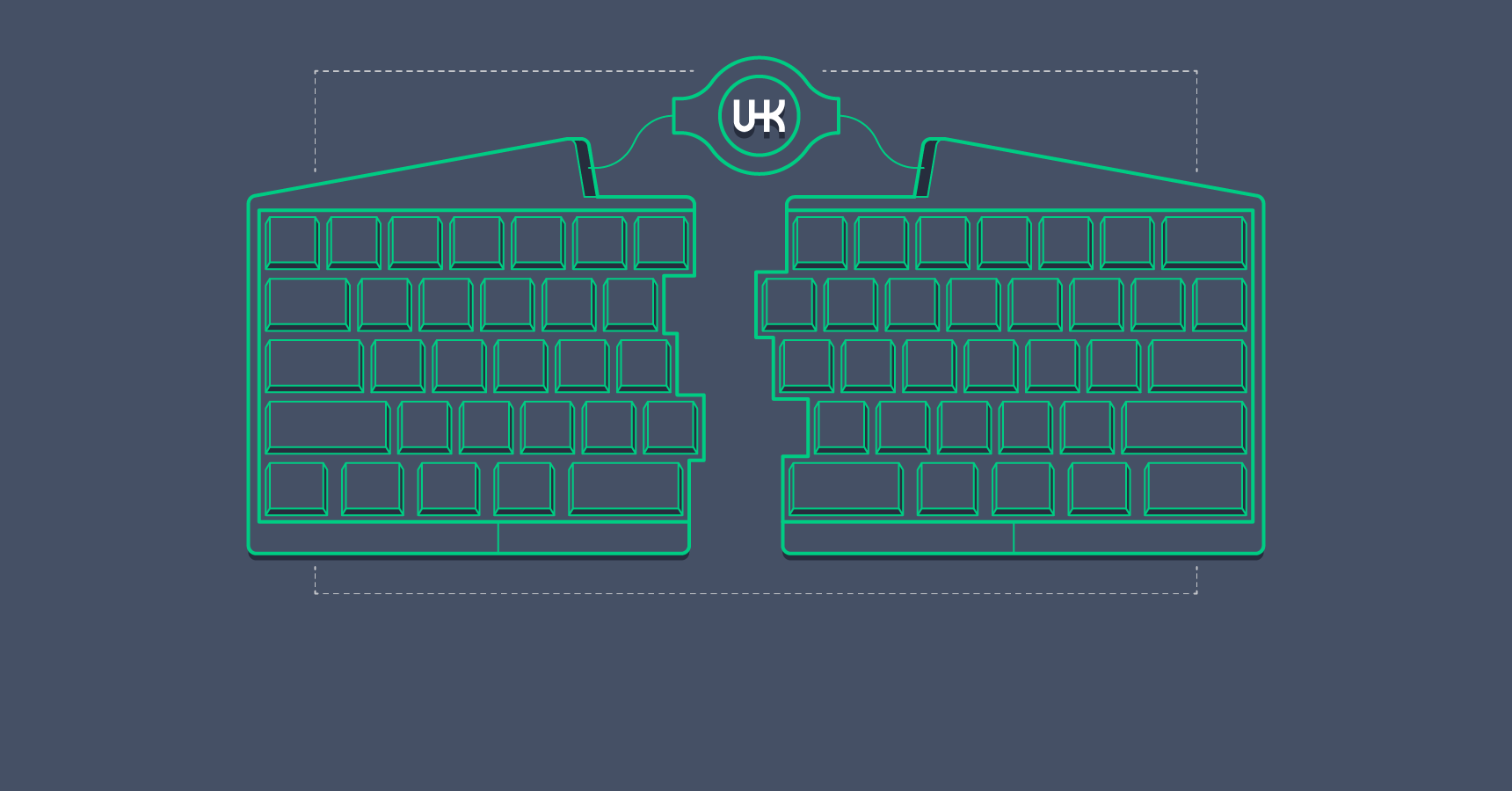 From the Ground Up: How I Built the Developer's Dream Keyboard