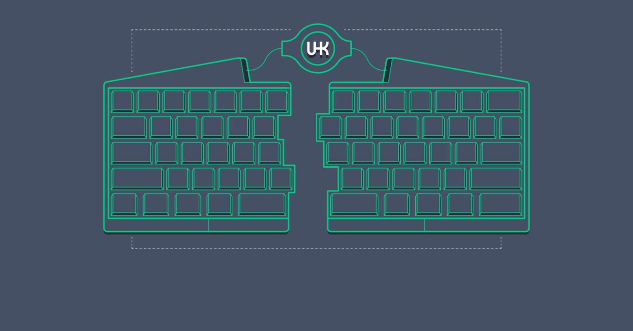 From the Ground Up: How I Built the Developer's Dream Keyboard