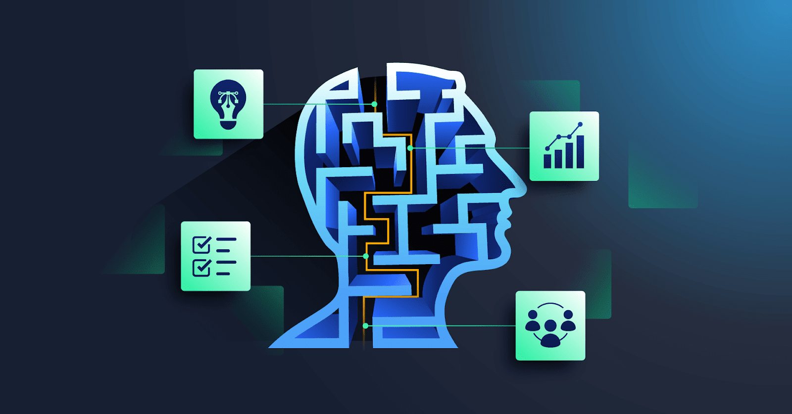 How Thinking Like a Designer Can Help Solve Complex Business Problems