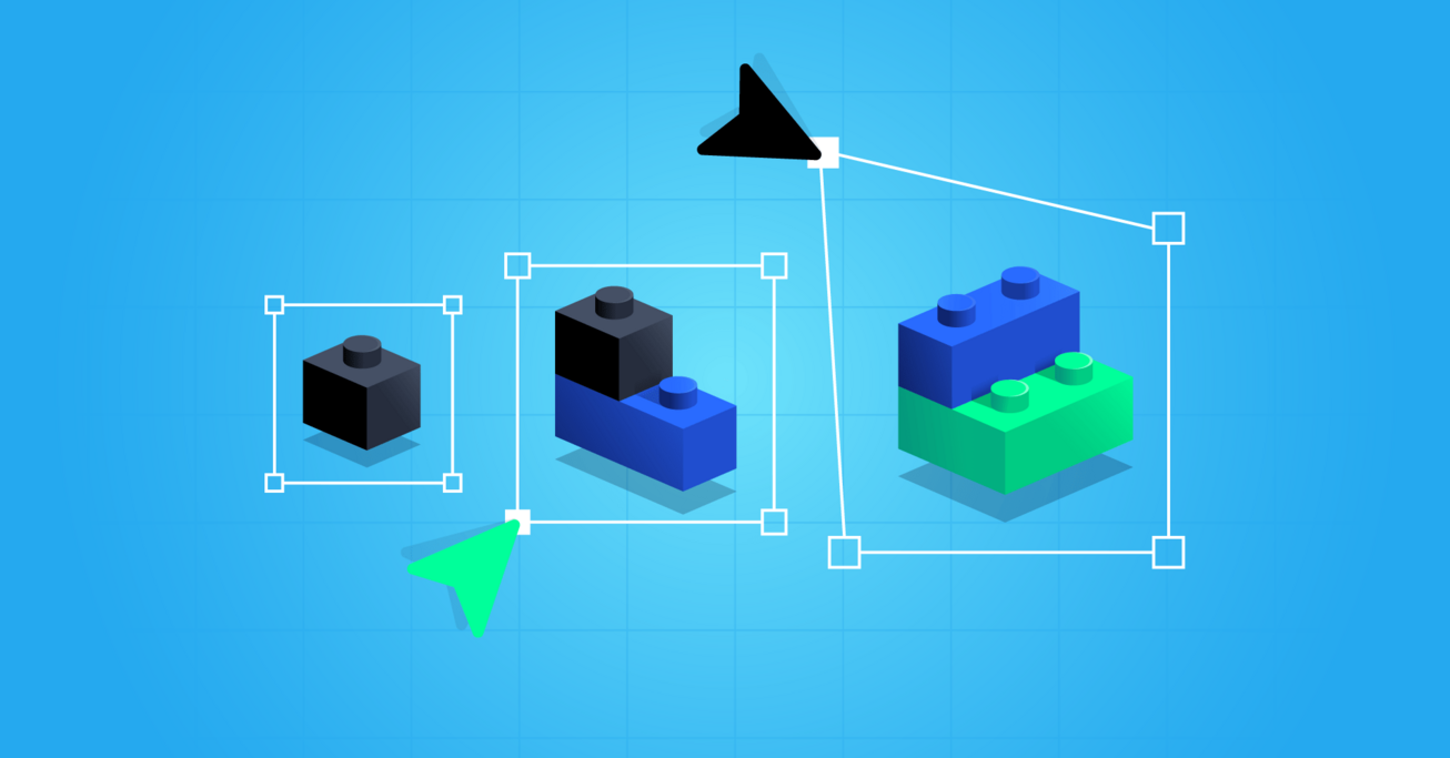 The Benefits of a Design System: Making Better Products, Faster