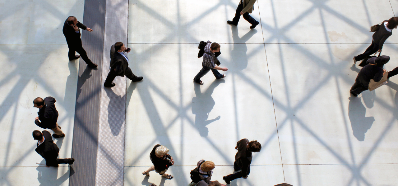 State of the Workforce: 2017