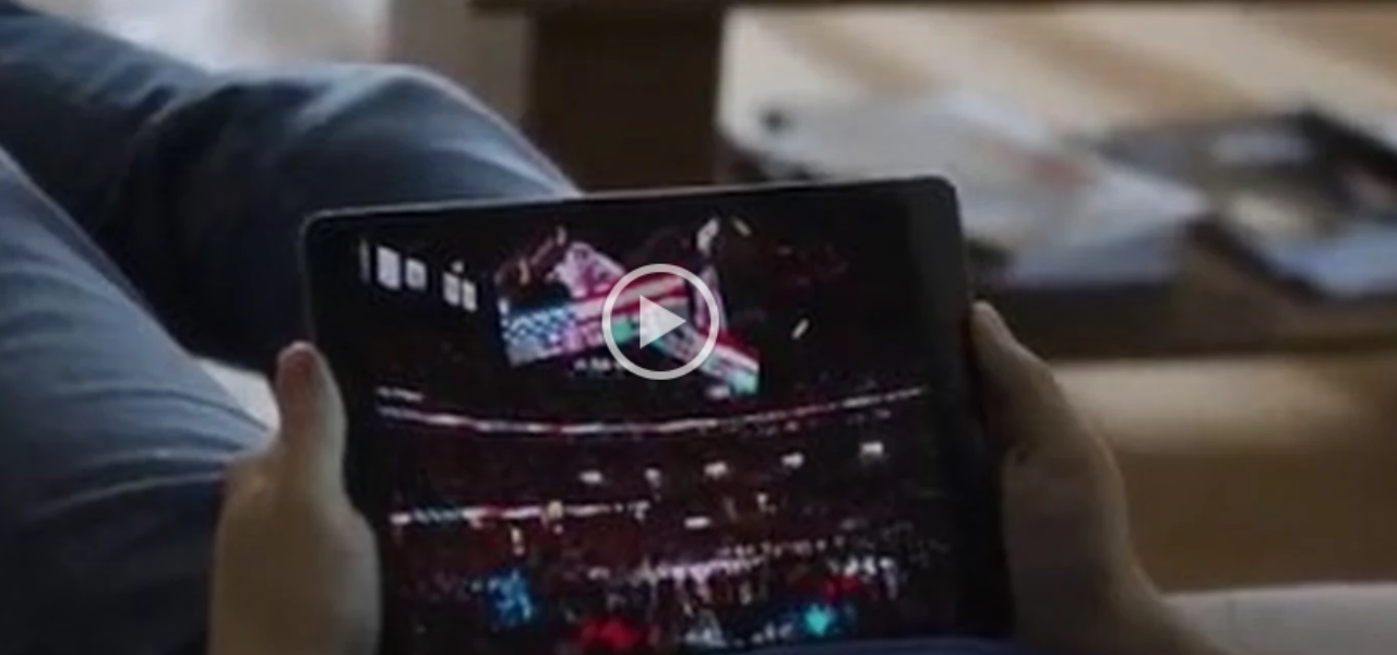 Creating an Immersive Fan Experience for a Global Sports Audience