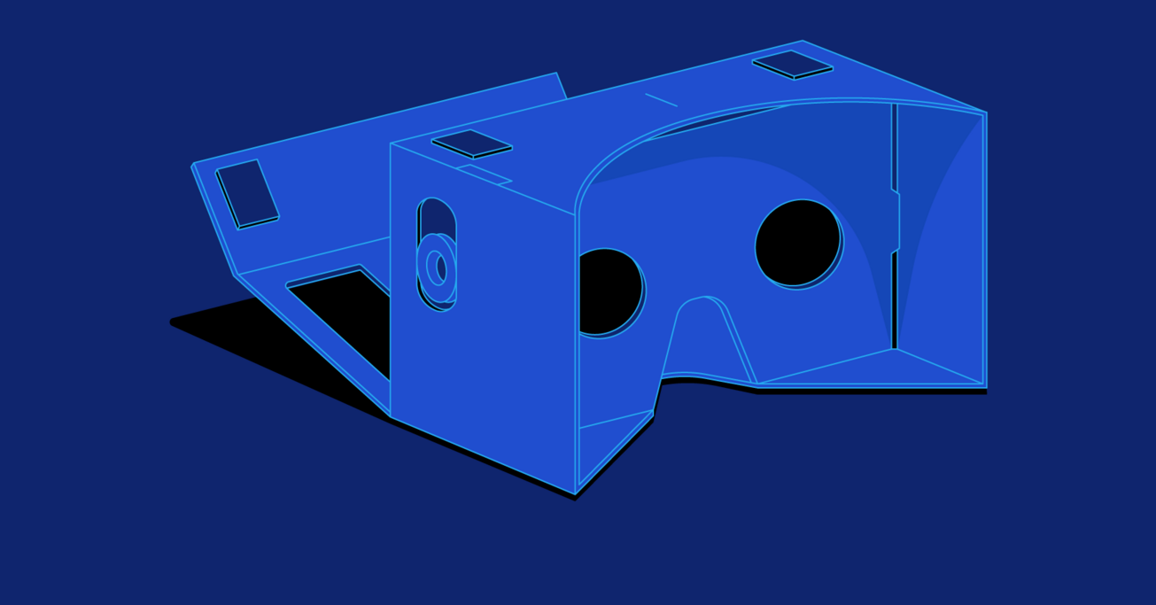 Google Cardboard Overview: VR On The Cheap
