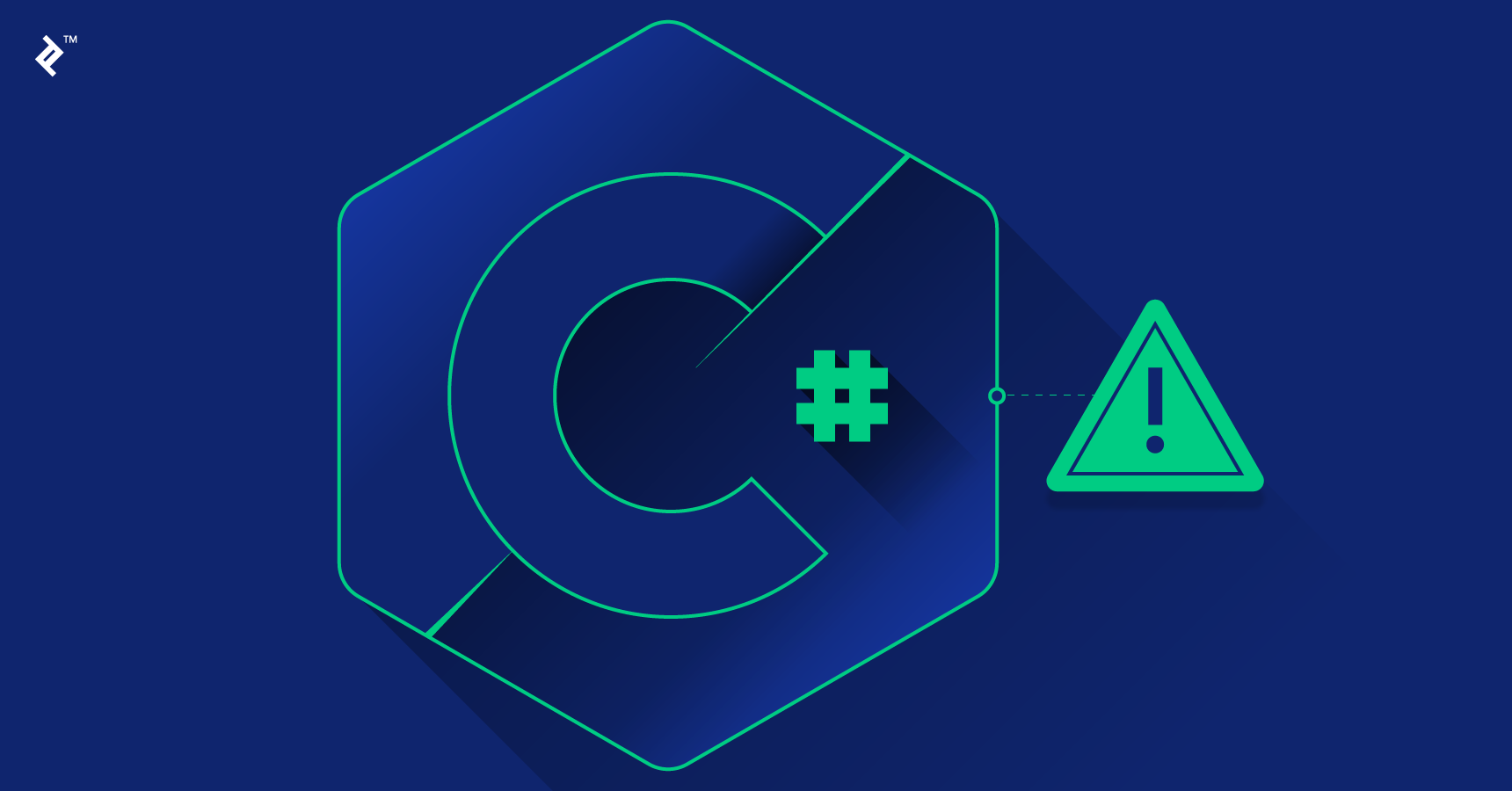The 10 Most Common Mistakes in C# Programming | Toptal®