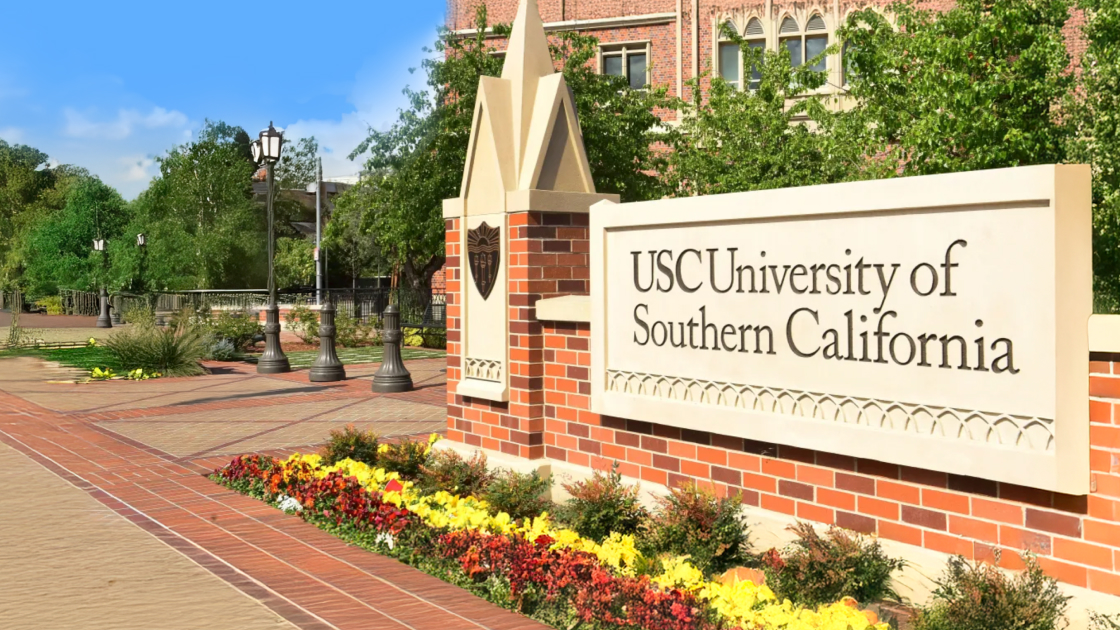 Toptal helps USC launch AI chatbot offering mental health support to 40,000+ students.