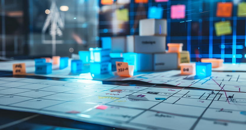 Toptal boosts contractor retention by 20% for global construction materials company.