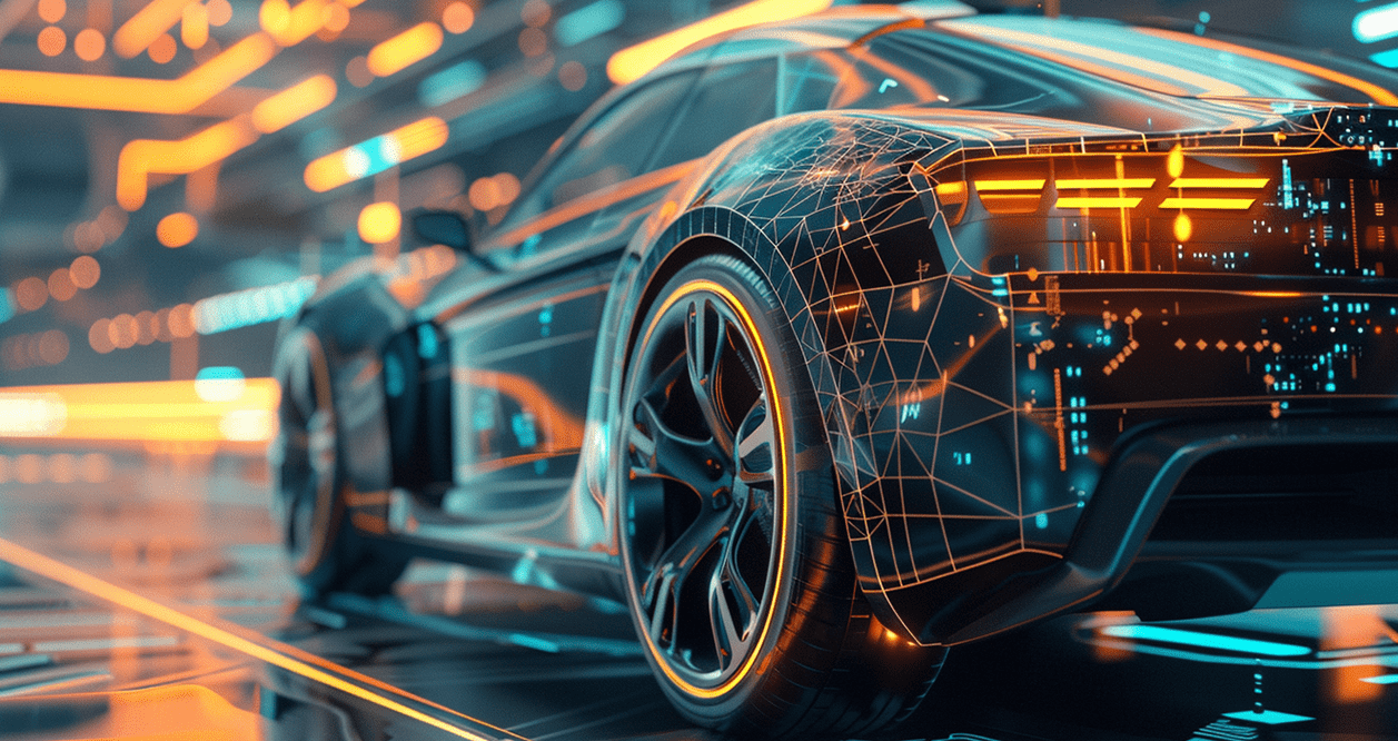 Toptal Resolves Integration Issues for Fortune Global 500 Automaker.