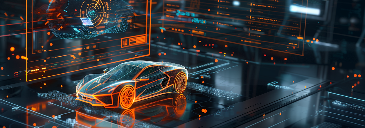 Toptal strengthens cybersecurity for leading automotive company.
