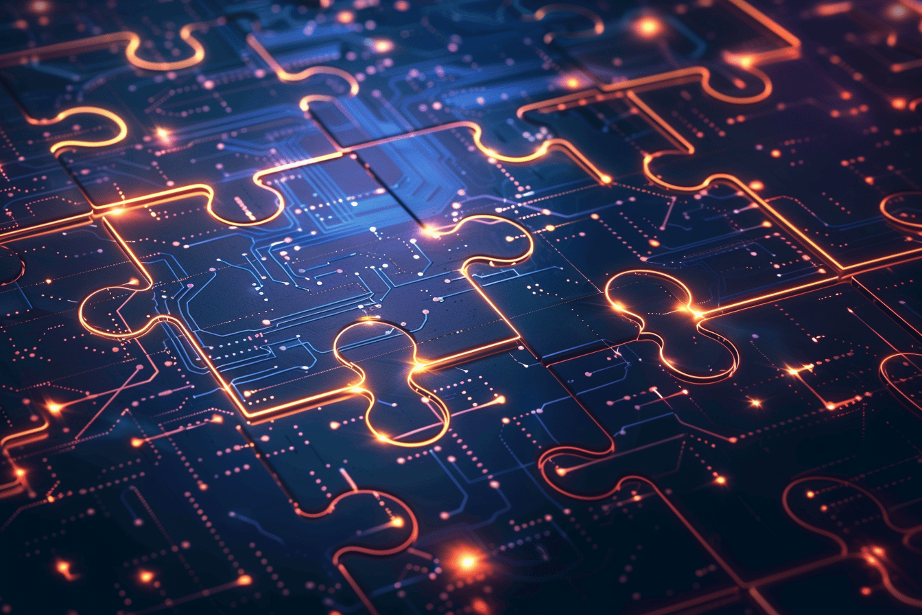 Toptal transforms client interactions and security for leading research company.