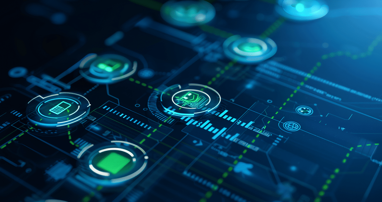 Toptal streamlines inventory management for a leading retail company.