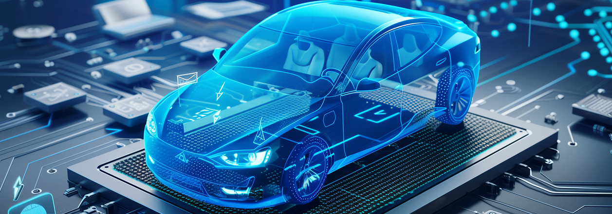 Toptal enhances service delivery and analytics for automotive leader.