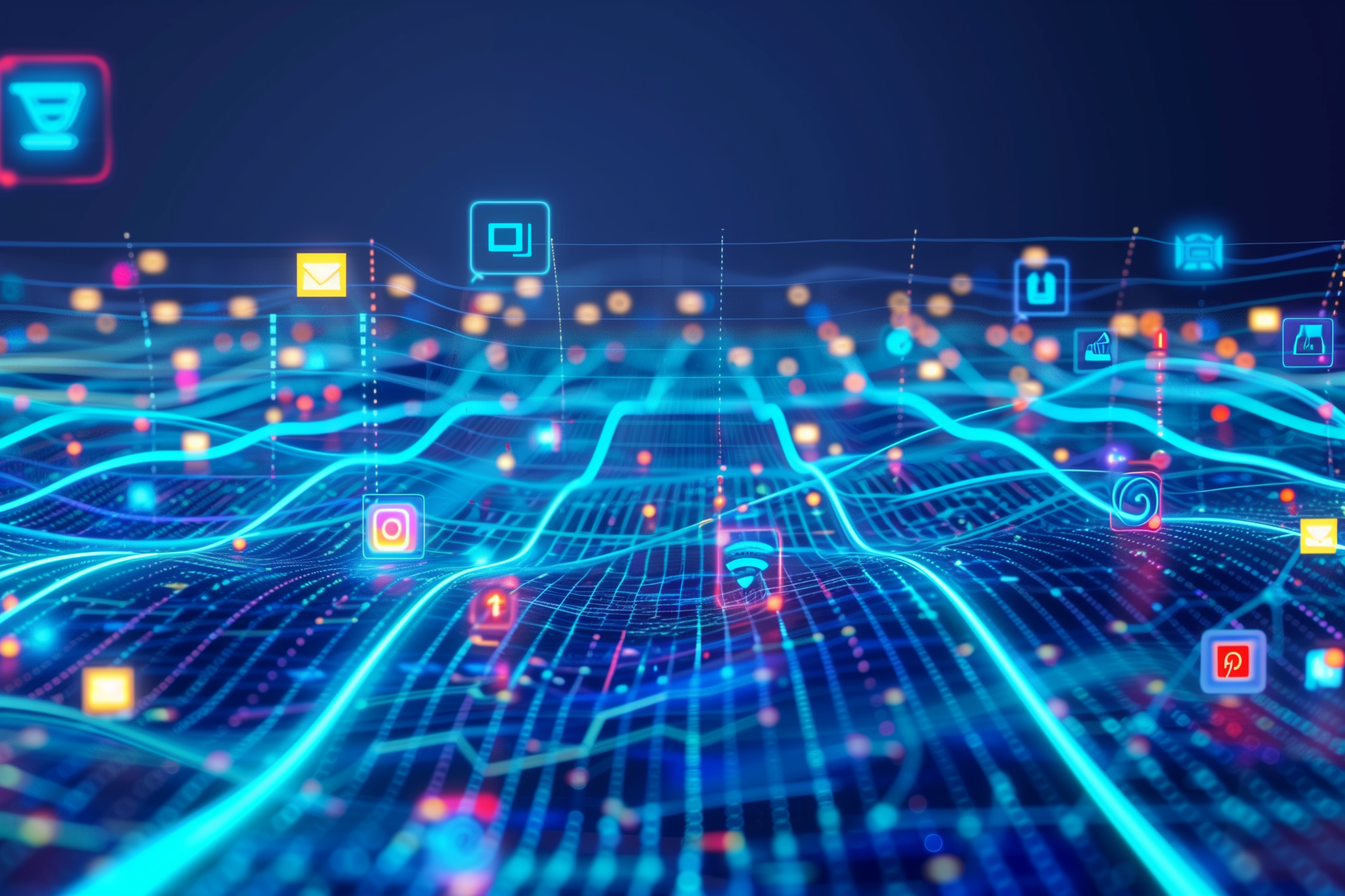 Toptal transforms logistics company’s billing system.