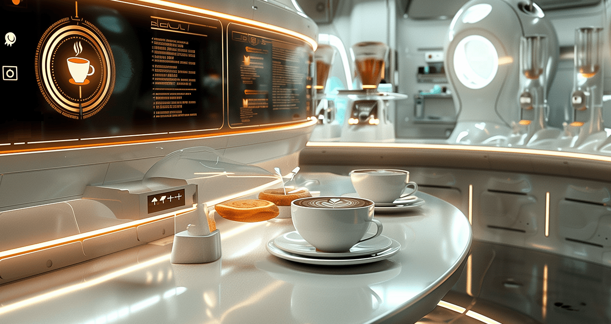 Fortune 500 food brand scales B2B sales growth through AI process optimization.