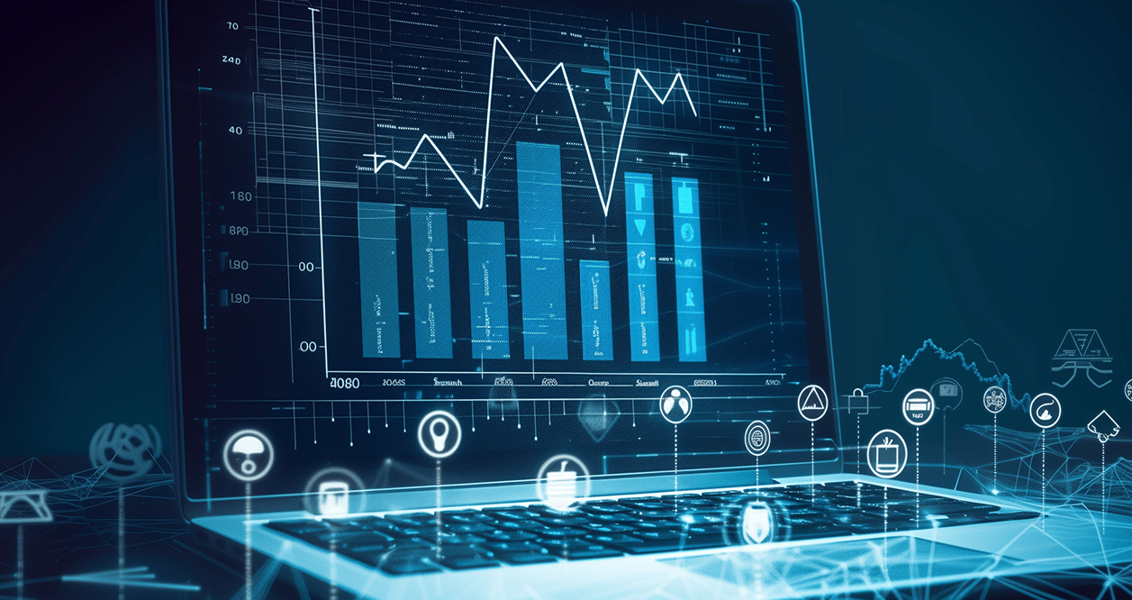 Toptal helps creative services company enhance lead generation through digital marketing.