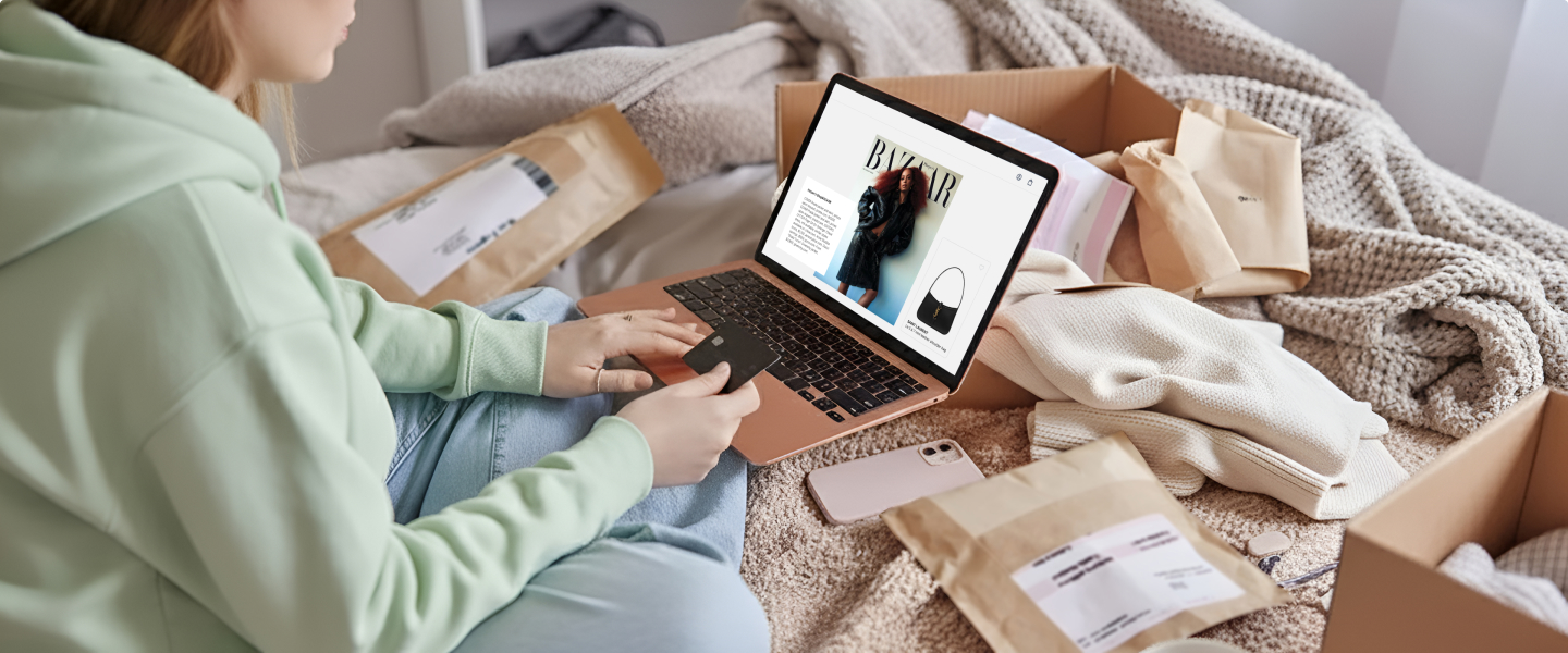 Toptal partners with global media giant Hearst to optimize the Harper’s Bazaar website.