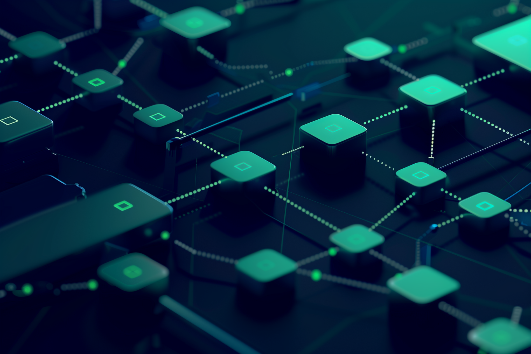 Toptal transforms fintech engineering capabilities with microservices.