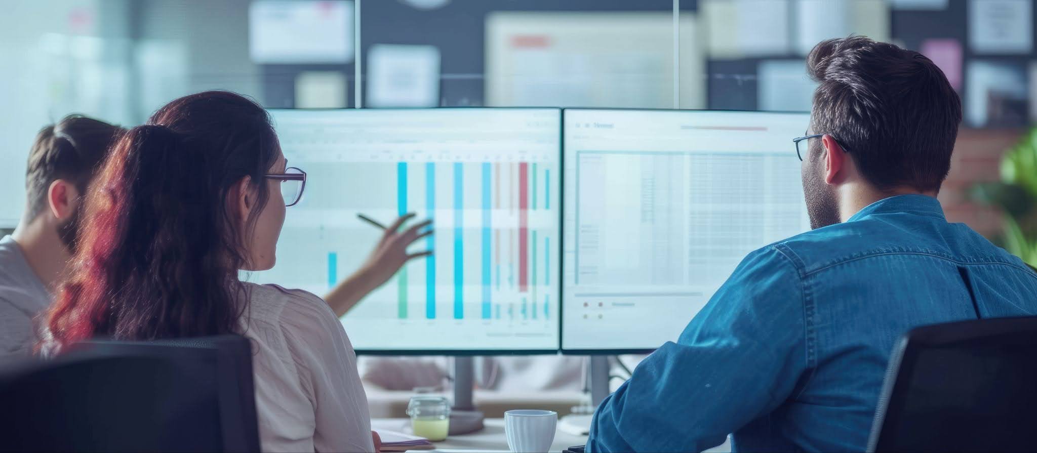 Toptal streamlines operations and boosts branding for video advertising marketplace.