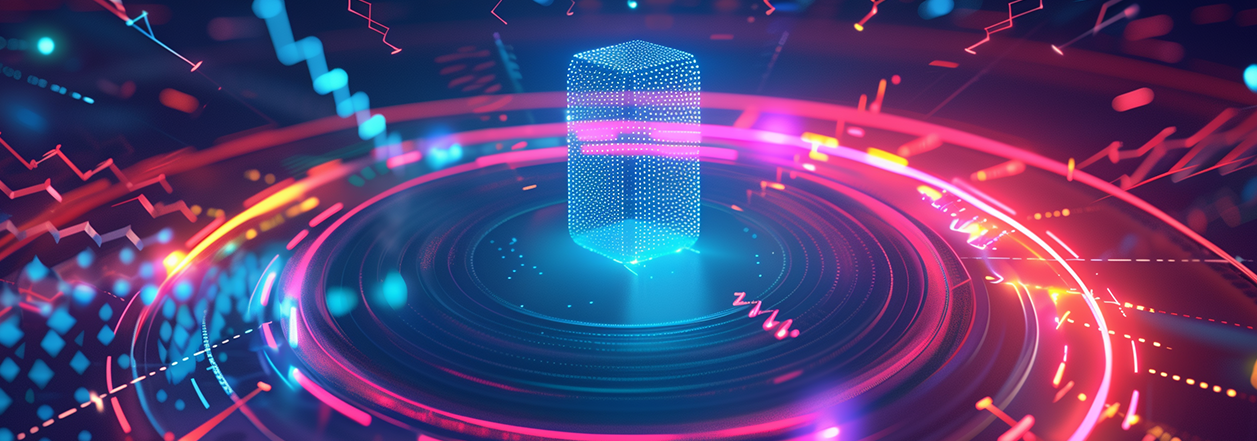 Toptal’s rebrand of an analytics platform results in visual cohesion and industry recognition.