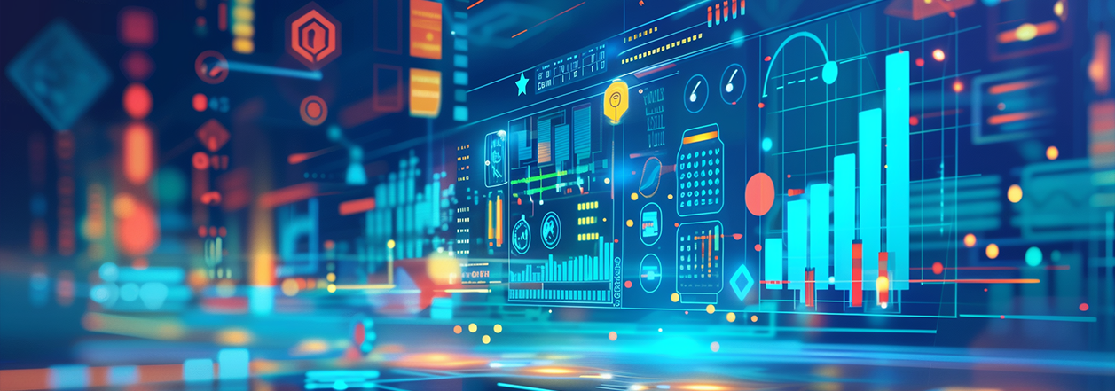 Toptal revamps the brand identity of a rental property technology startup.