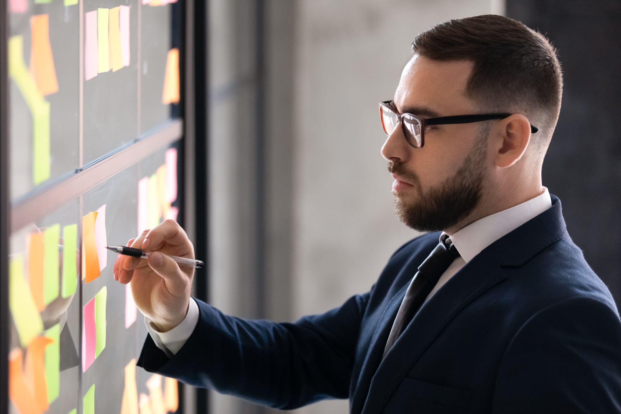 Toptal talent improves efficiency by 60% for Fortune 1000 insurer by transforming software development methodology