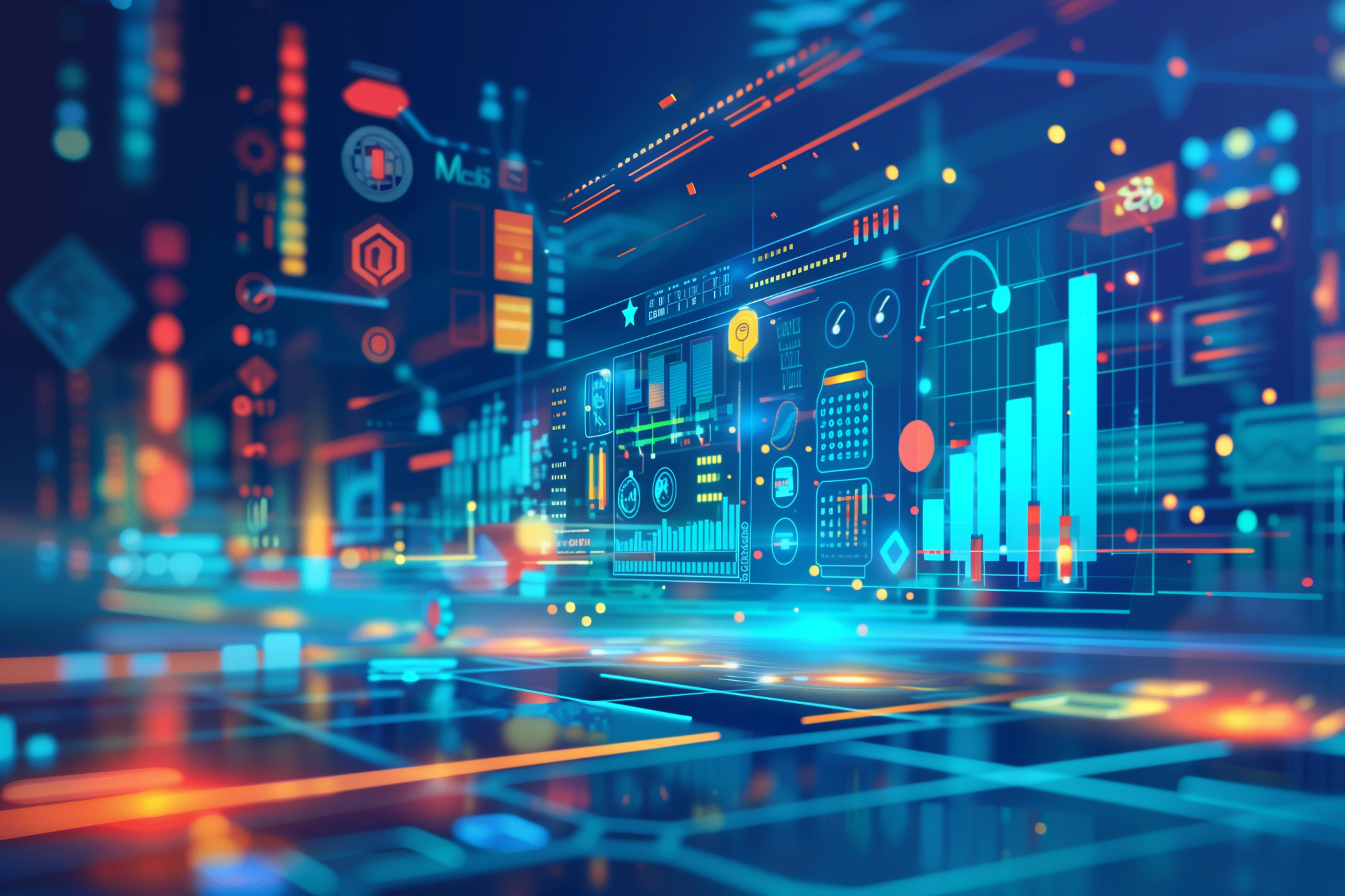 Toptal transforms university branding to meet enrollment goals.