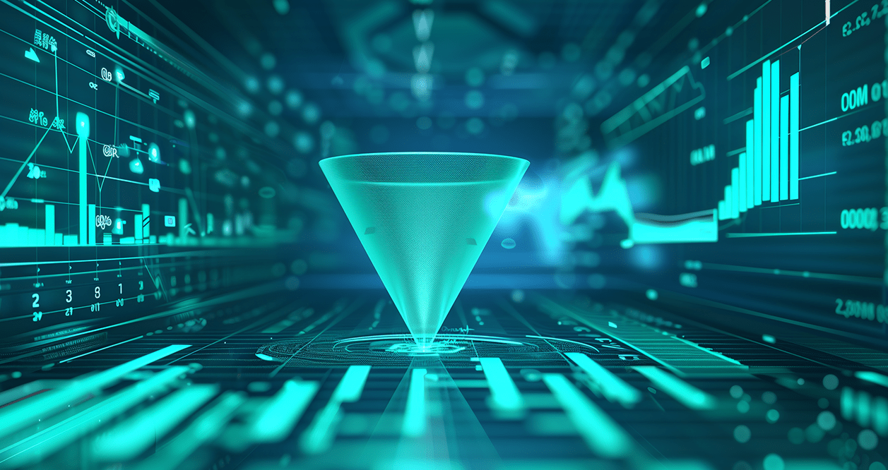 Toptal drives 282 qualified leads for B2G SaaS company with full-funnel campaigns.