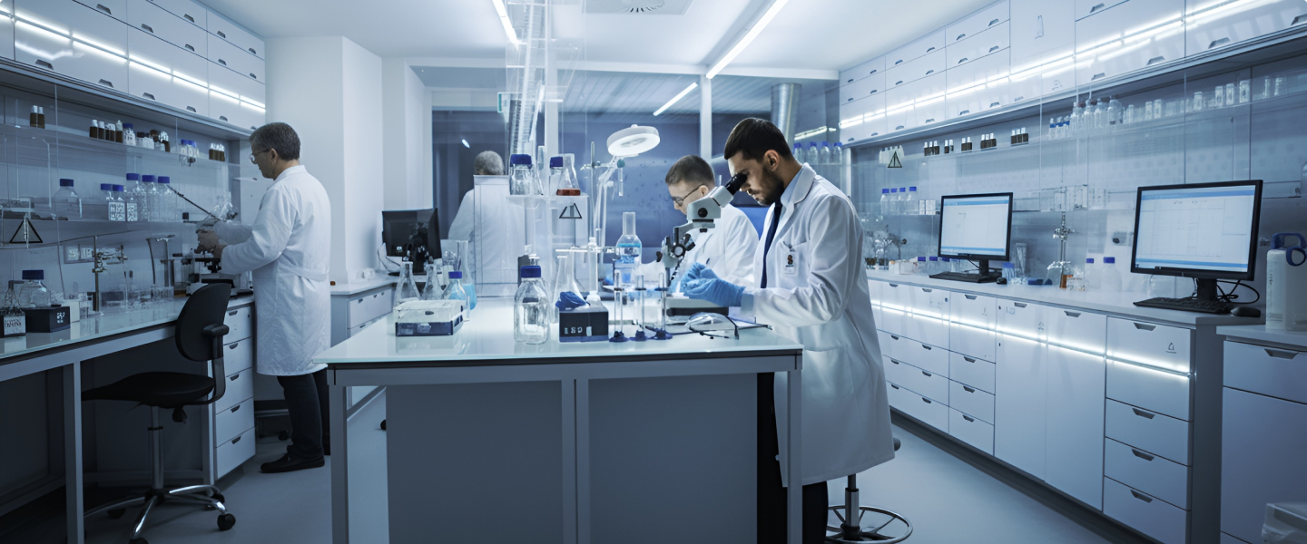 Toptal doubles web conversions for ScienceBank.