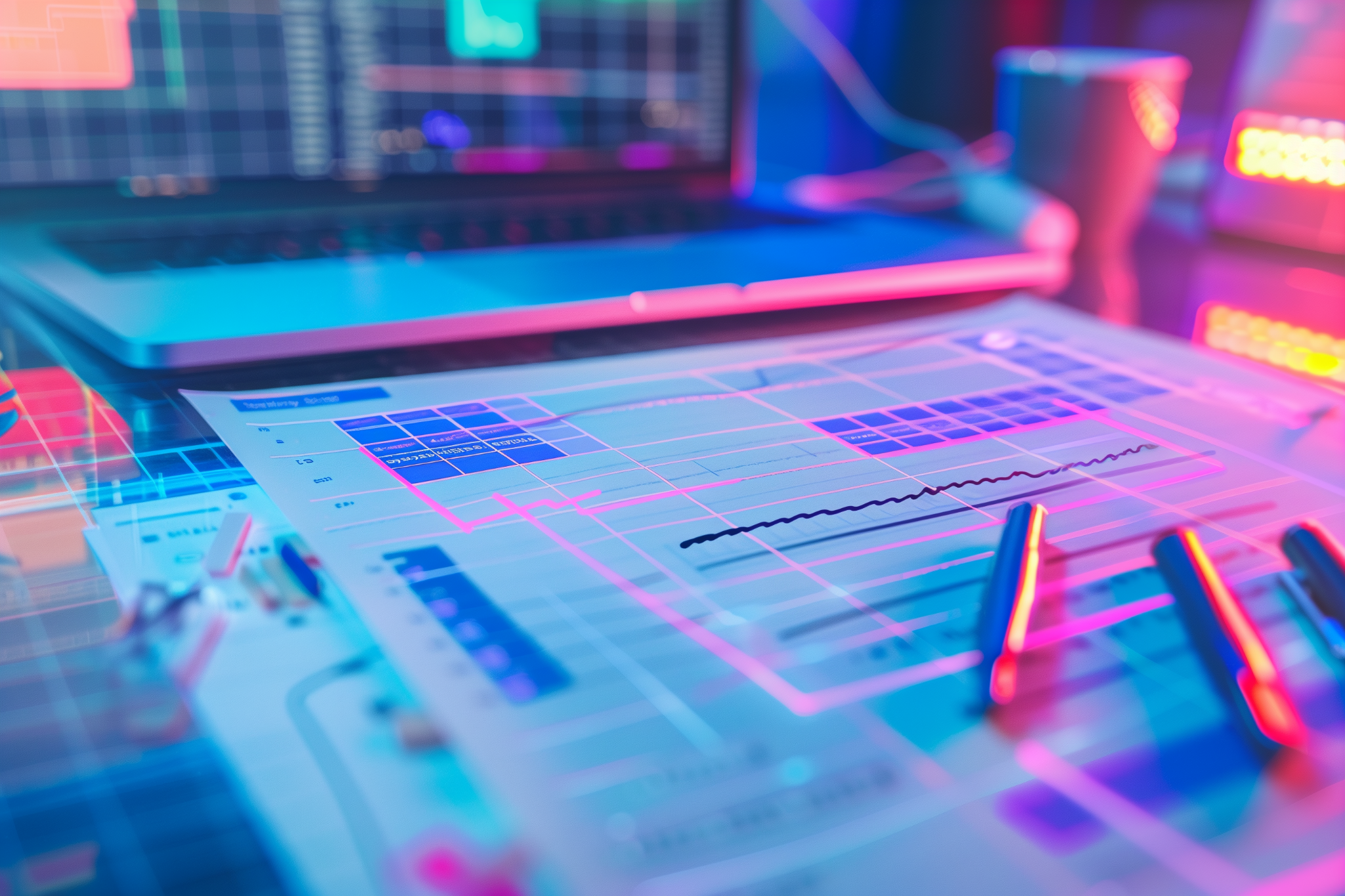 Toptal transforms product pitches with engaging videos to secure investors.