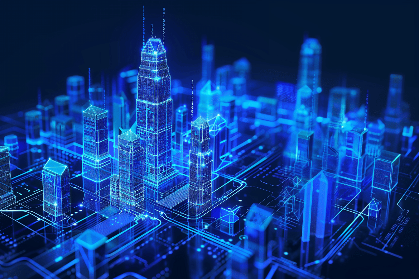 Toptal modernizes delivery provider’s app infrastructure.