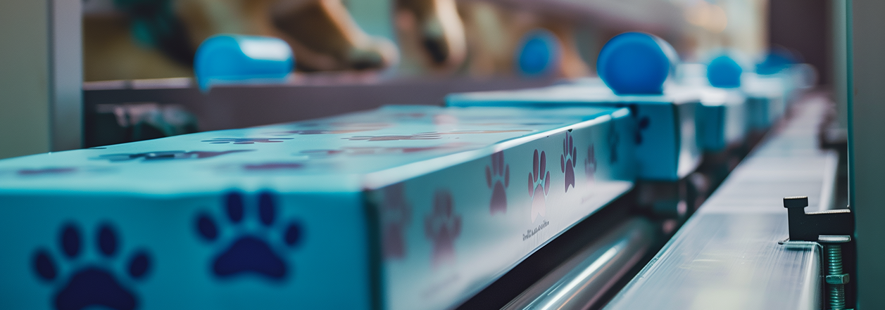 Toptal enhances leading pet nutrition company’s efficiency through Agile integration.