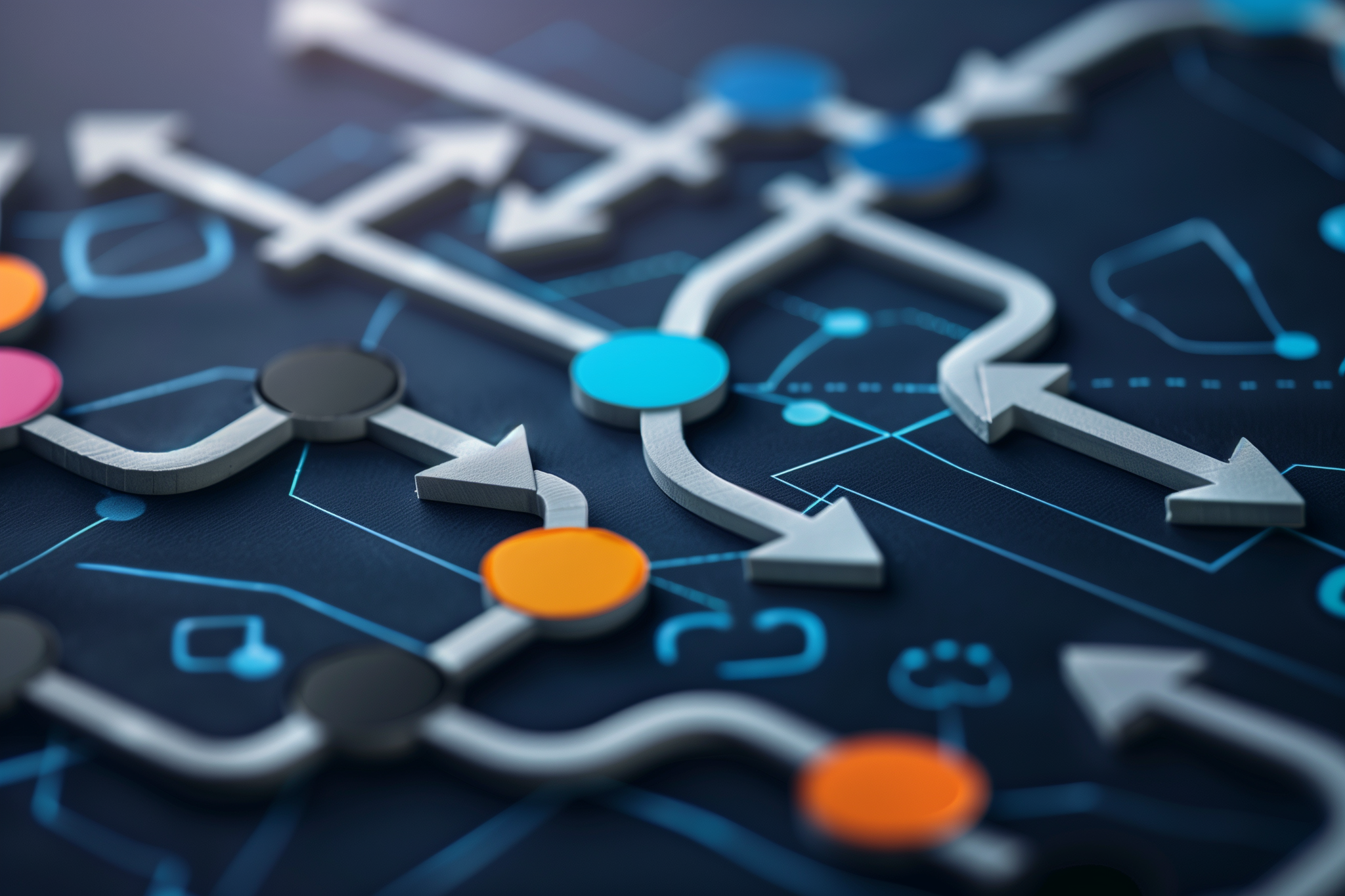 Toptal streamlines compliance for cloud software provider.