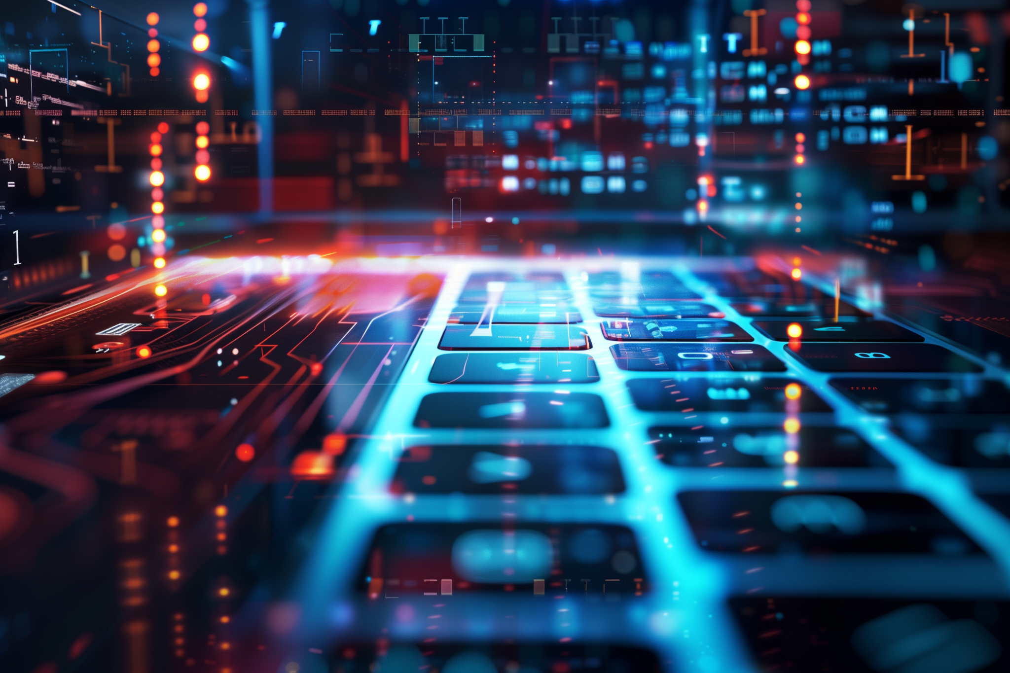 Toptal transforms mobile app for community assistance company.