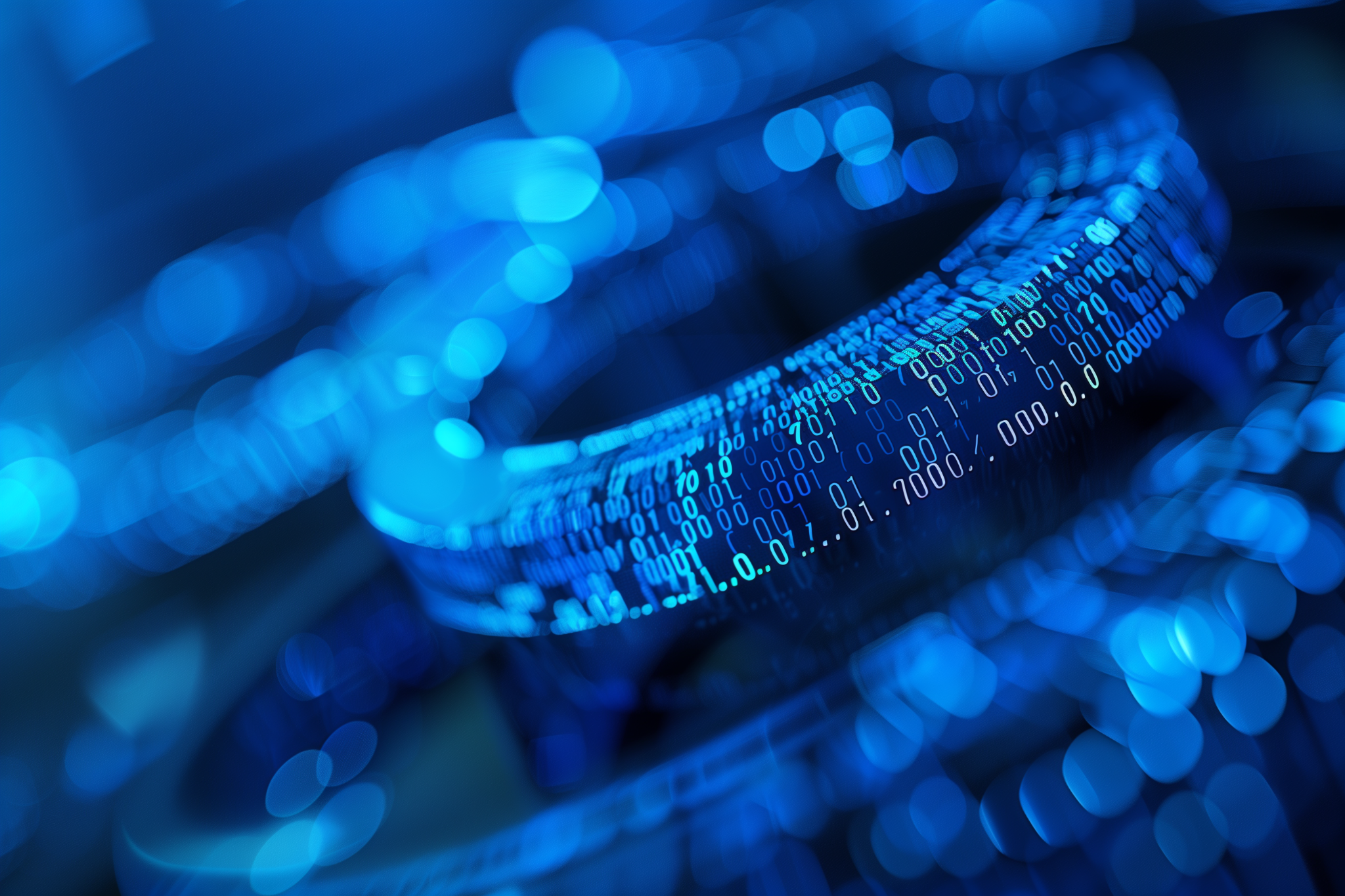 Toptal enhances data retrieval for environmental database.