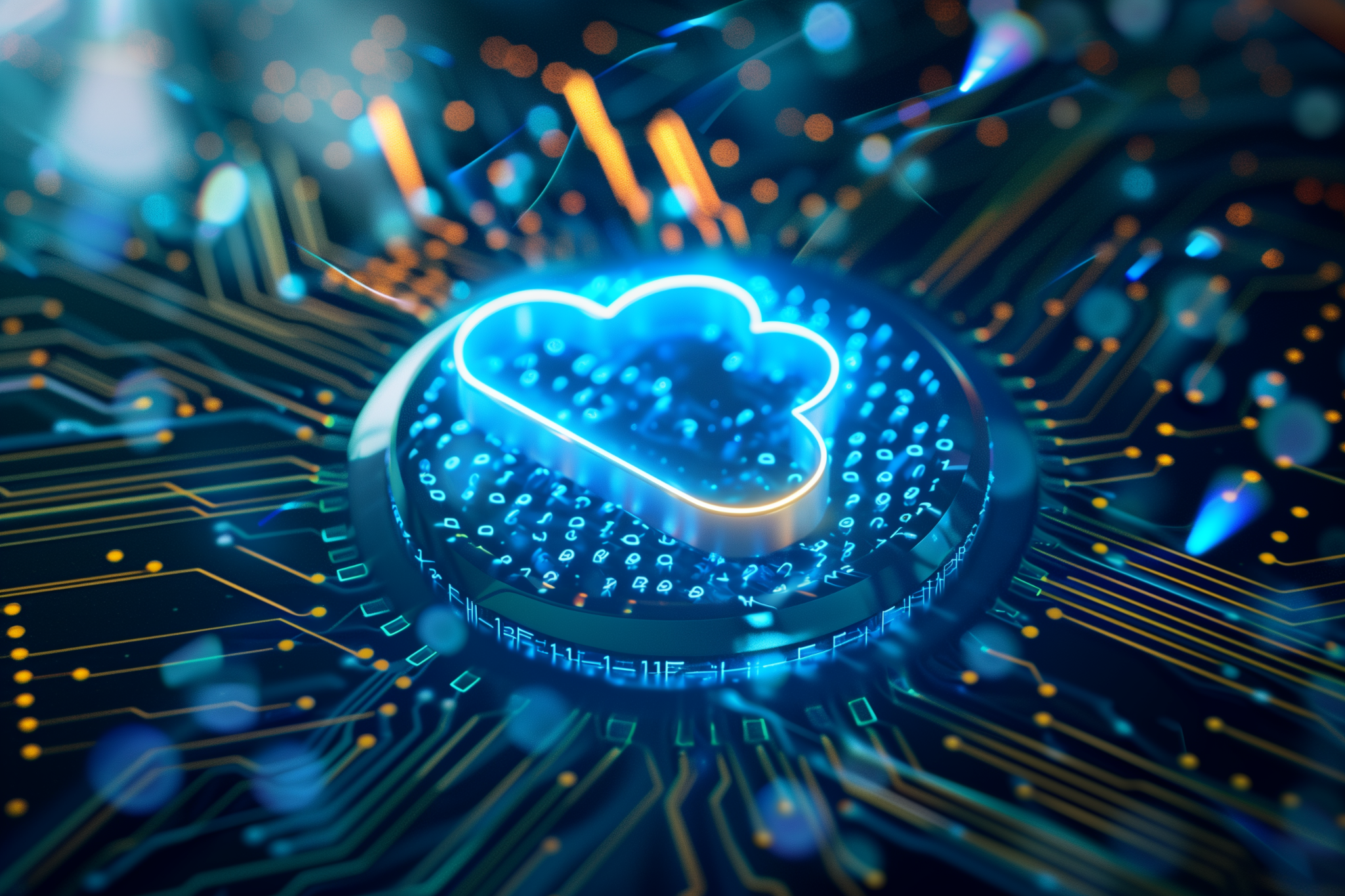 Toptal migrates e-learning application to Azure cloud.