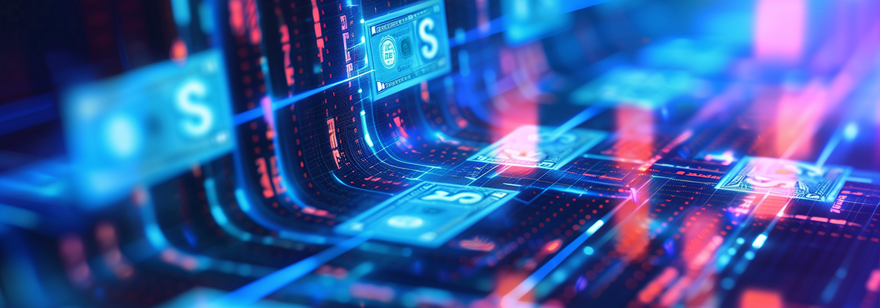 A Fortune 100 CPG company partners with Toptal to improve efficiency and lower costs.