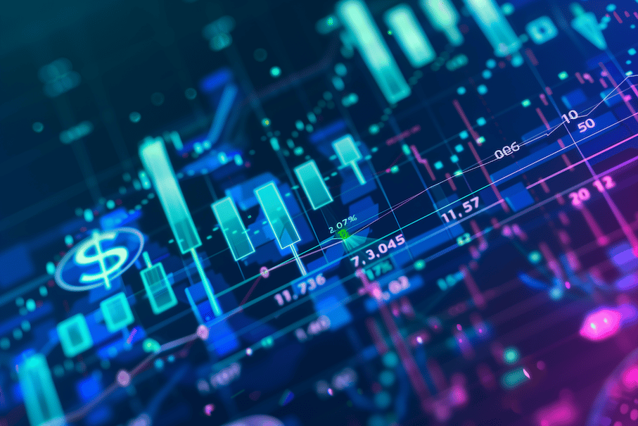 Toptal cuts costs 90% for CPG leader with forecasting model and ad spend algorithm.