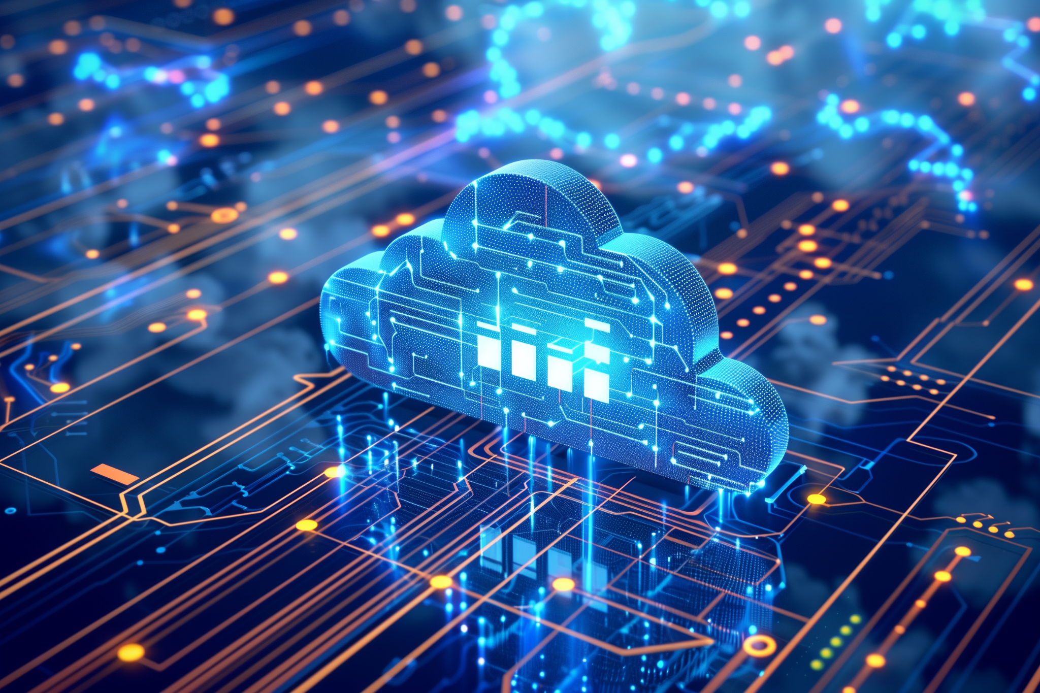 Toptal revolutionizes digital manufacturing for Fortune 100 pharmaceutical company.