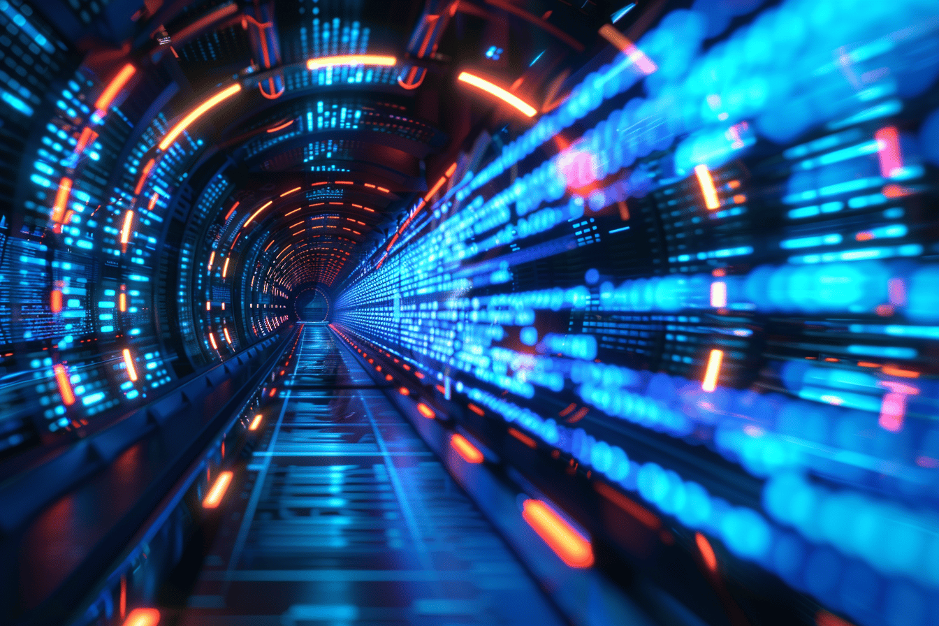 Toptal enhances deployment efficiency for Fortune 500 pharmaceutical company.