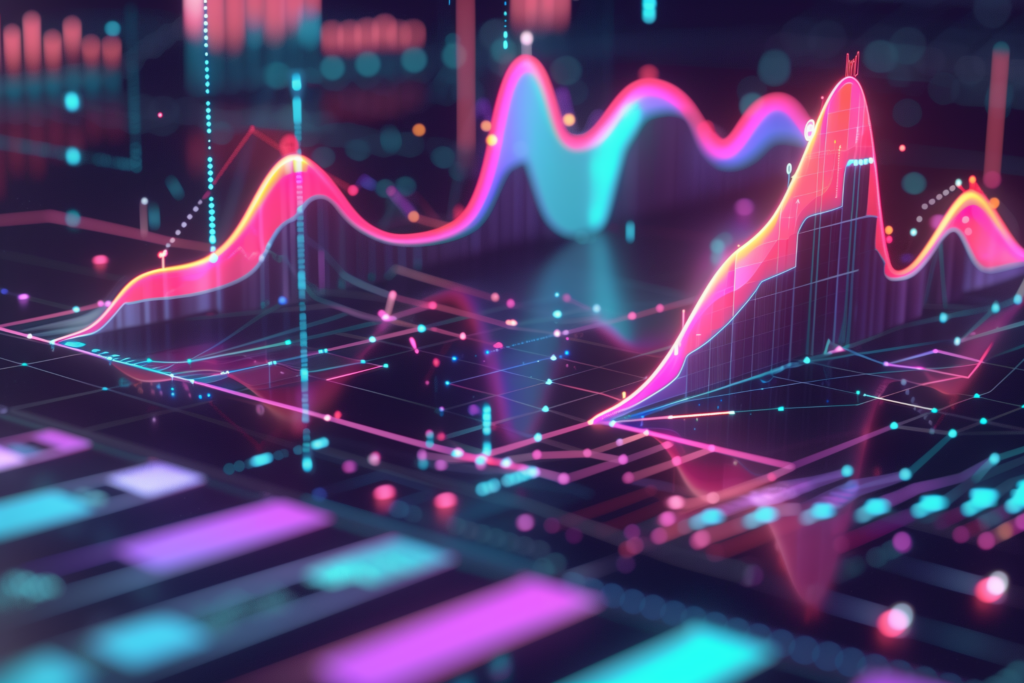Toptal data management enhancements lead to 98% forecasting accuracy for global cosmetics leader.