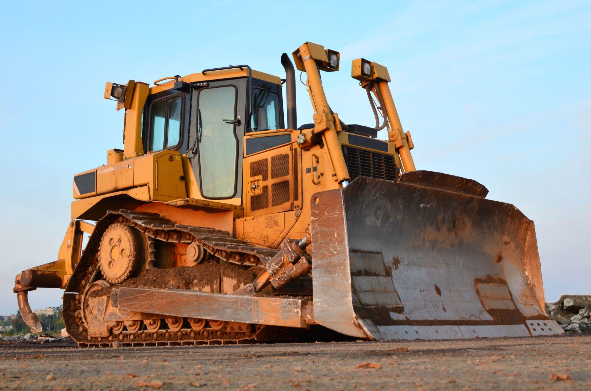 Large equipment manufacturer launches tools to help dealerships boost sales.