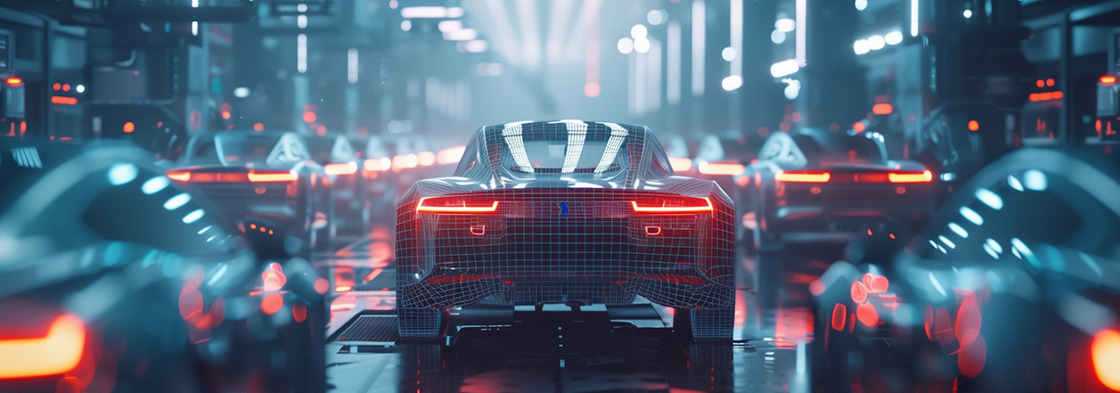 Toptal achieves 10% cost reduction and 92% faster deployments for automotive company.