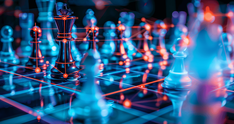 Leading media company partners with Toptal to enable self-serve data access and accelerate decision-making with Gen AI.