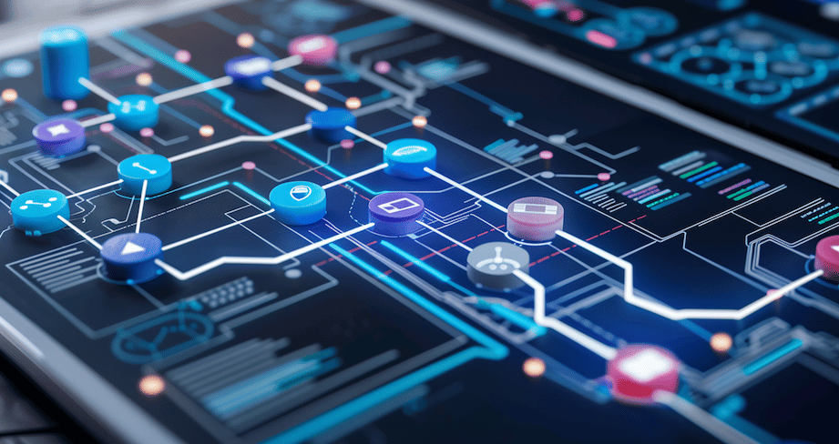Toptal creates custom workforce hour tracking platform for enhanced compliance and reporting.