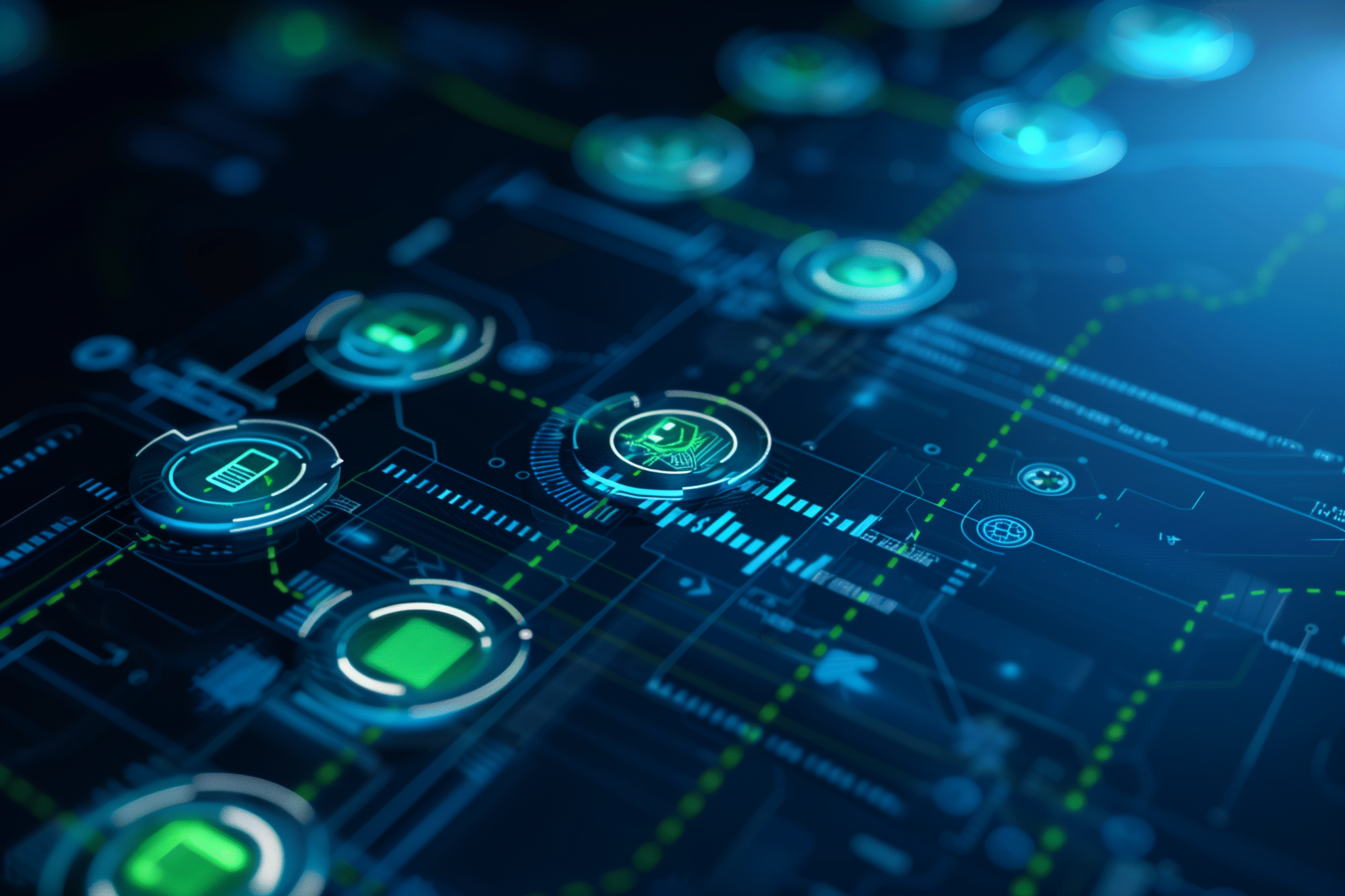 Toptal scales A/B testing efficiency for digital experience software company.
