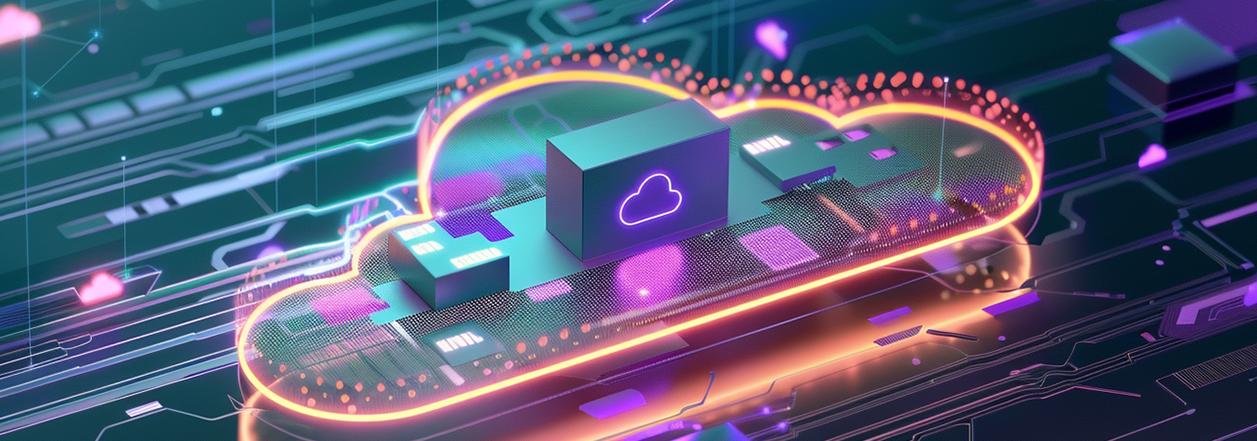 Toptal supports seamless cloud migration for food tech company.